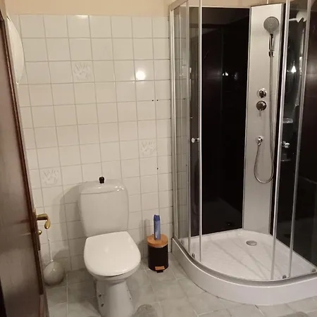 Rustiek Apartment Burgerbrug