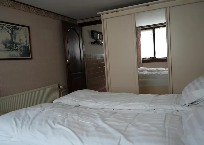 Rustiek * Burgerbrug