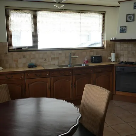 Rustiek Apartment