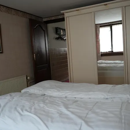 Rustiek * Burgerbrug