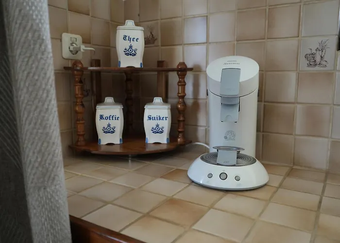 Lejlighed Rustiek Burgerbrug